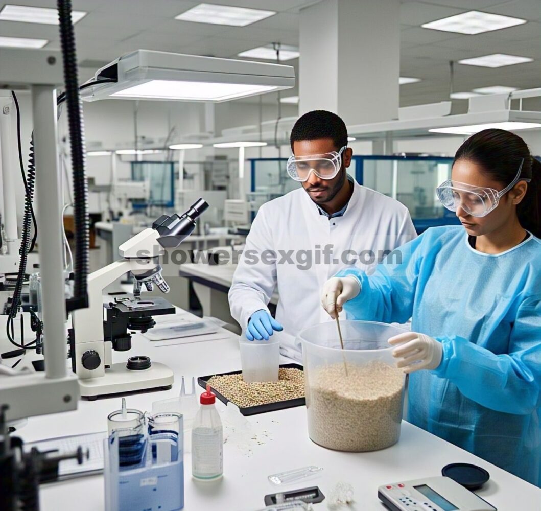 Sifat fungsional mikrofiller lignin hasil biorefined untuk meningkatkan material biodegradable