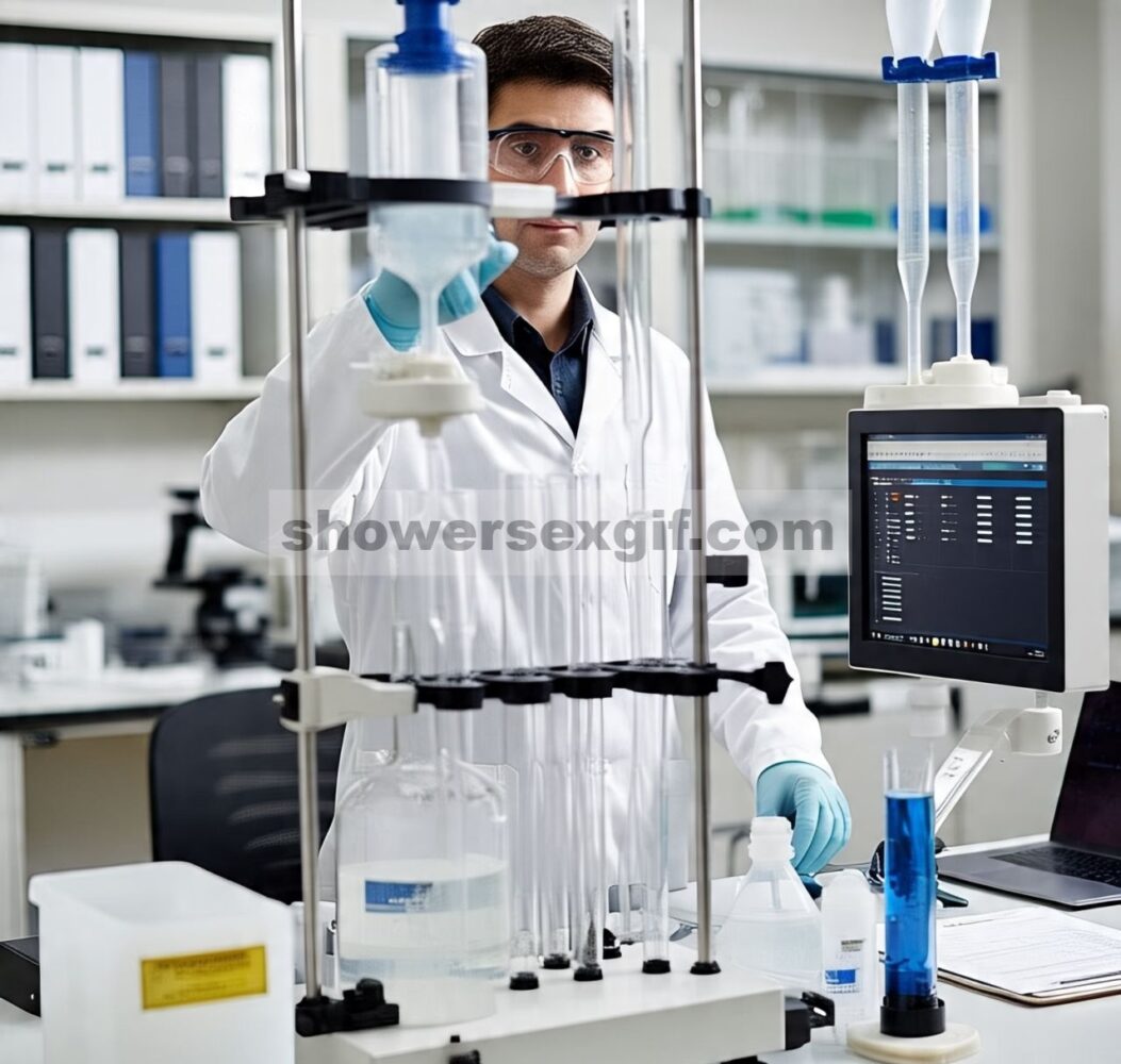 Prediksi Elusi Gradien pH Kromatografi Pertukaran Ion untuk Pemisahan Varian Muatan Antibodi Berdasarkan Eksperimen Elusi Gradien Garam