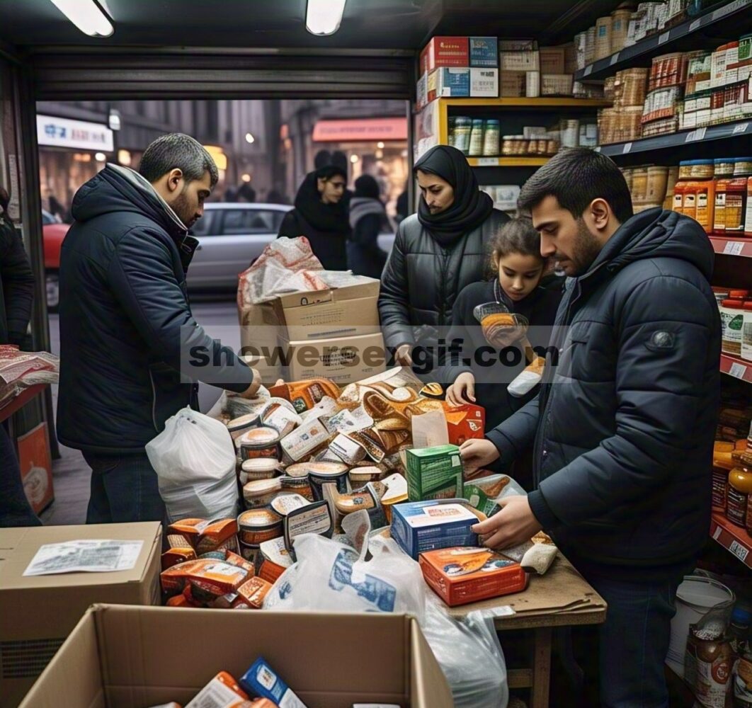Wawasan global tentang penipuan makanan dari analisis berbasis lokasi: pemalsuan makanan di Turki
