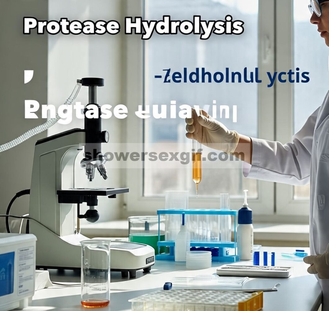Mengungkap pengaruh hidrolisis protease terhadap sifat gelasi cairan telur utuh: karakteristik fisikokimia, tekstur dan struktur