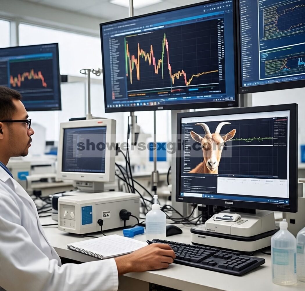 Analisis keragaman genetik dan tanda seleksi pada kambing Zhashi Brown melalui data sekuensing genom utuh