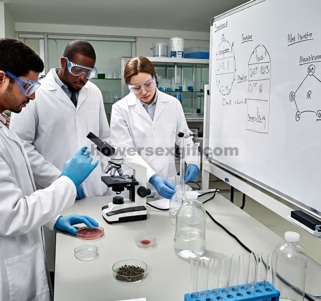 Meningkatkan Efisiensi Denitrifikasi Biologis dengan Strategi Plasmid Bebas Antibiotik Baru