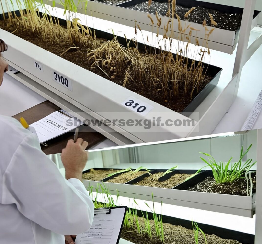 Respon Morfologi, Fisiologi, dan Metabolisme Berbagai Inbrida Barley terhadap Stres Kekeringan dan Kekeringan Sedang