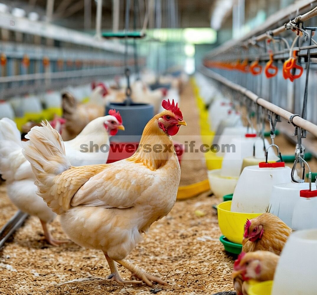 Pengaruh penggantian jagung secara lengkap dengan beras pecah kulit, gandum, dan bekatul serta suplementasi sediaan enzim terhadap kinerja pertumbuhan, kualitas daging, fungsi pencernaan, dan metabolisme glukosa ayam Langshan
