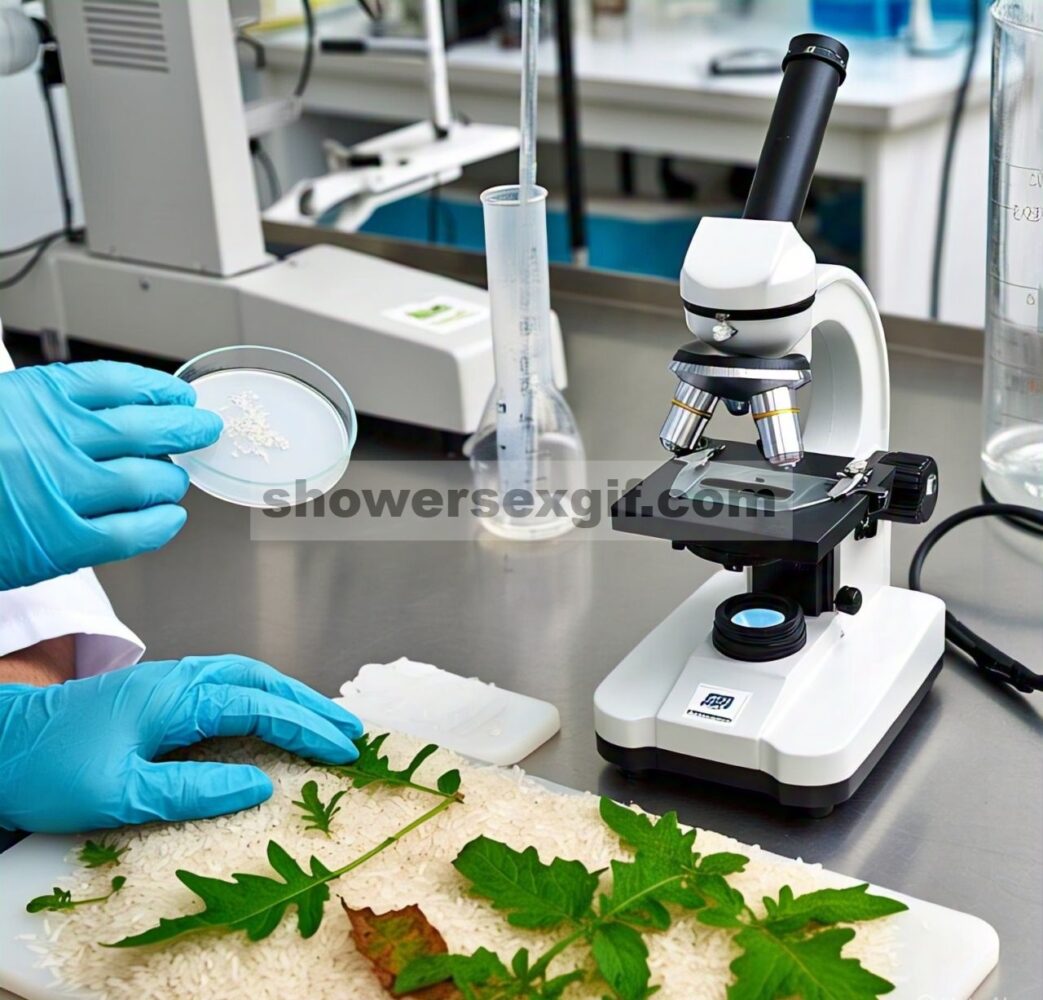 Penekanan penyakit blas pada padi dan penyakit busuk daun pada tomat oleh Paraboeremia adianticola yang menghasilkan asam vulculic