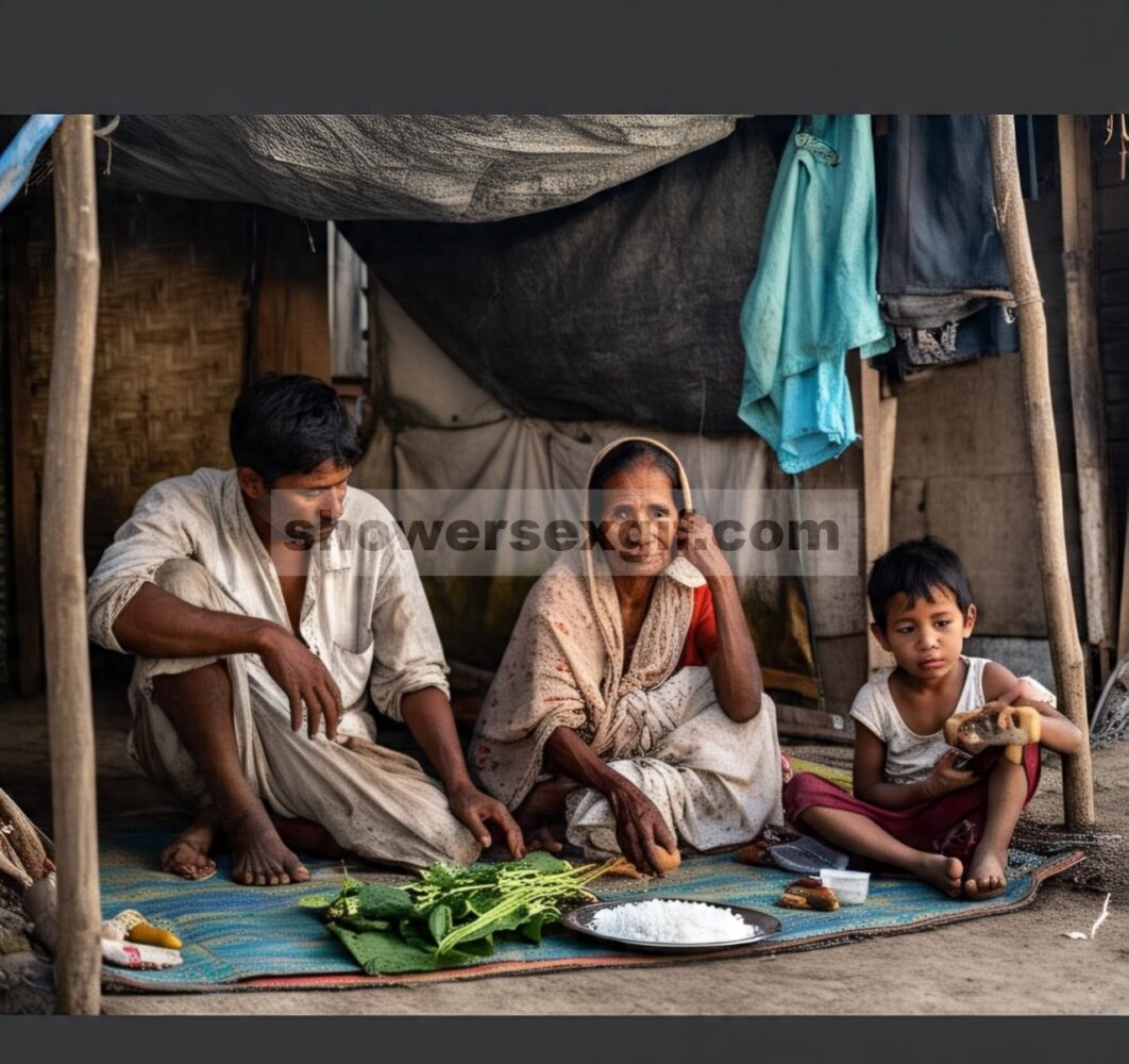Prevalensi dan Faktor Penentu Ketidakamanan Pangan Rumah Tangga di Wilayah Pesisir, Bangladesh