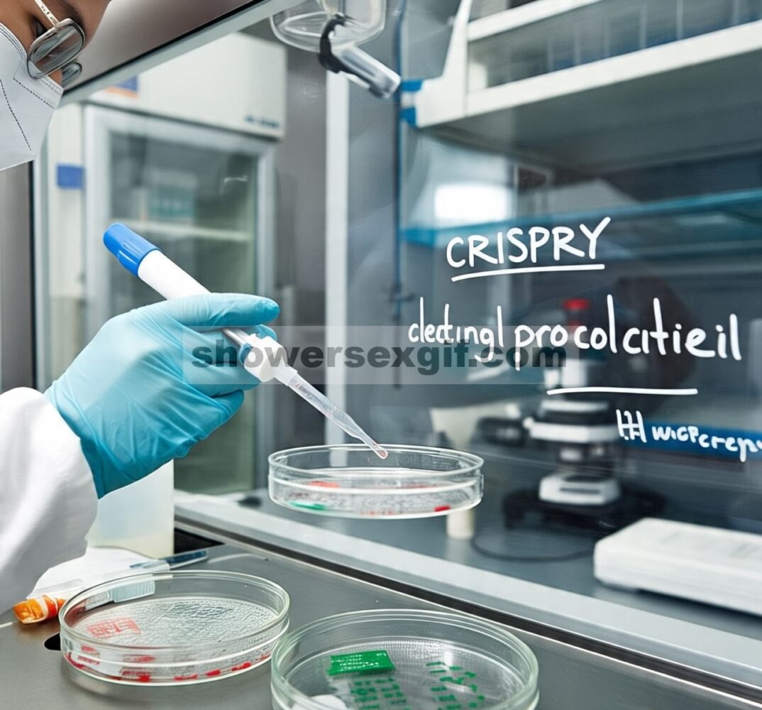 Pengeditan CRISPR pada Garis Sel Vero Meningkatkan Kemampuan Proses Vaksin Virus Hidup dengan Memungkinkan Proteolisis Fibronektin yang Ditargetkan
