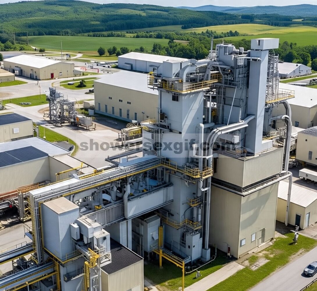 Alternatif hemat energi untuk mendekarbonisasi industri pulp dan kertas – kasus produksi linerboard