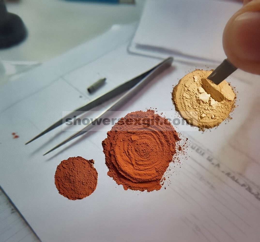 Karakteristik Pedogenik dan Mineral Tanah Terra Rossa dan Rendzina di Daerah Semi-Kering Palestina