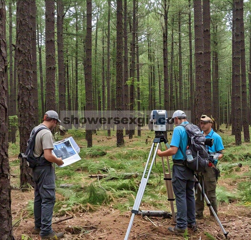 Pemantauan struktur hutan yang telah direstorasi dan penilaian kepadatan karbon di atas permukaan tanah melalui metrik tajuk yang diperoleh dari foto udara digital dan LiDAR