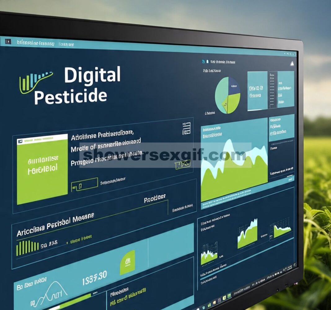 Pestisida digital: basis data informasi pestisida yang komprehensif dengan platform web dinamis untuk aplikasi kecerdasan buatan