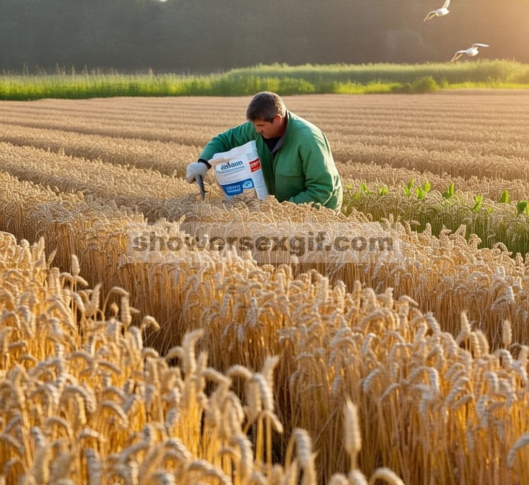 Pemupukan nitrogen pada barley malt meningkatkan hasil dan kualitas kacang polong, terlepas dari penanaman penutup tanah, dalam rotasi barley malt–kacang polong