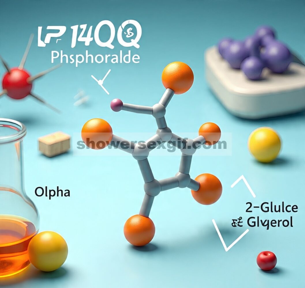 P134Q Sucrose Phosphorylase: Perubahan Halus pada Sifat Katalitik Menguntungkan Produksi 2- O -α-Glucosyl Glycerol