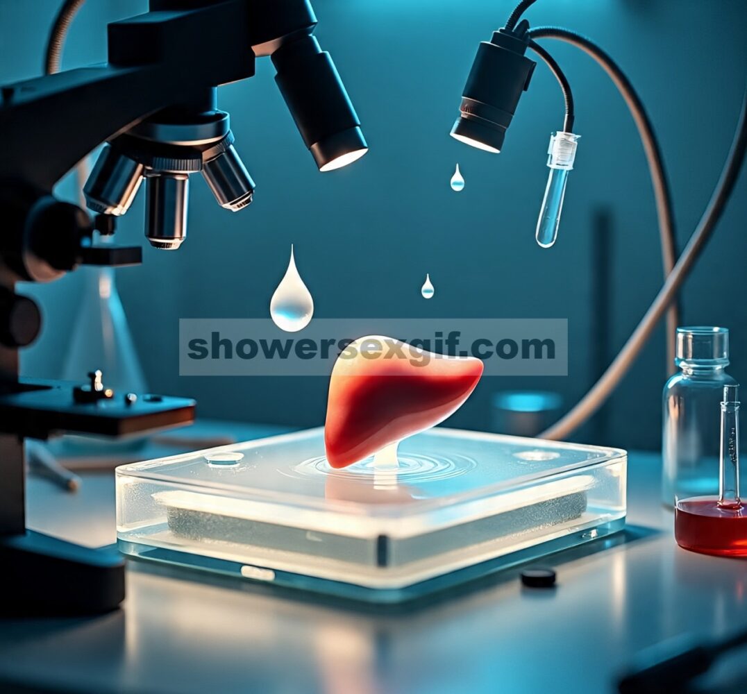 Penilaian Efek Antikanker Aloe Vera pada Tumor Hati Spheroid 3D dalam Platform Mikrofluida