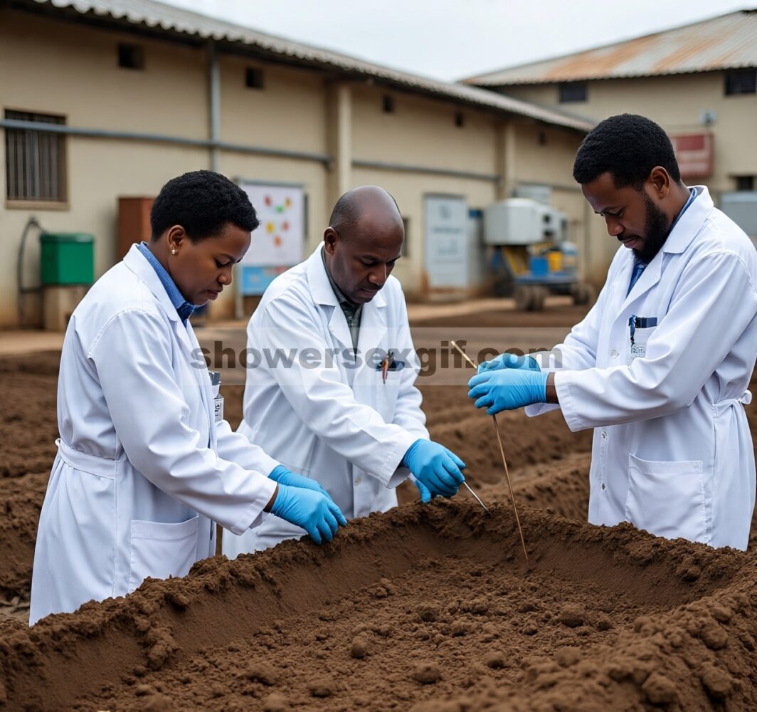 Mengevaluasi sifat hidrolik tanah terpilih pada berbagai jenis penggunaan lahan di Pabrik Gula Perkebunan Arjo-Dhidhessa, Ethiopia Barat
