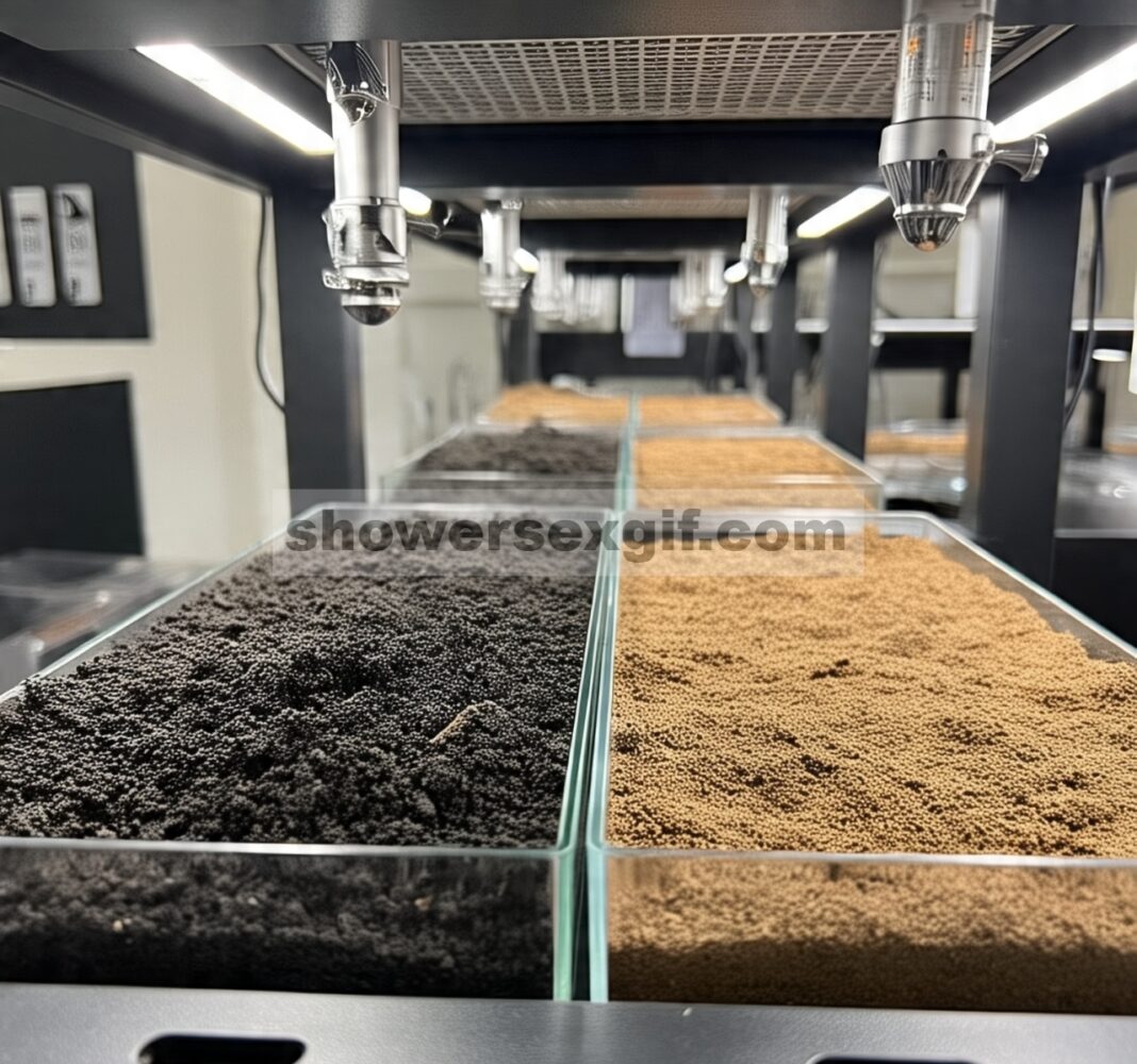 Pengaruh Residu Nigella sativa dan Biochar terhadap Aktivitas Mikroba Tanah, Penyerapan Karbon dan Siklus Nitrogen pada Berbagai Jenis Tanah