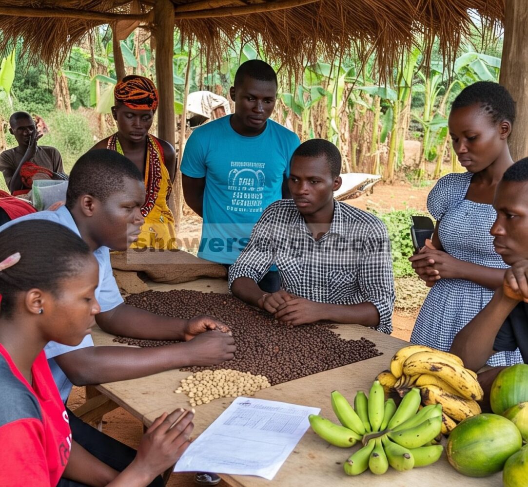 Apakah Keterlibatan Pemuda dalam Agribisnis Merupakan Peluang atau Keharusan? Melihat Lebih Dekat Situasi di Kivu Selatan, Republik Demokratik Kongo Bagian Timur