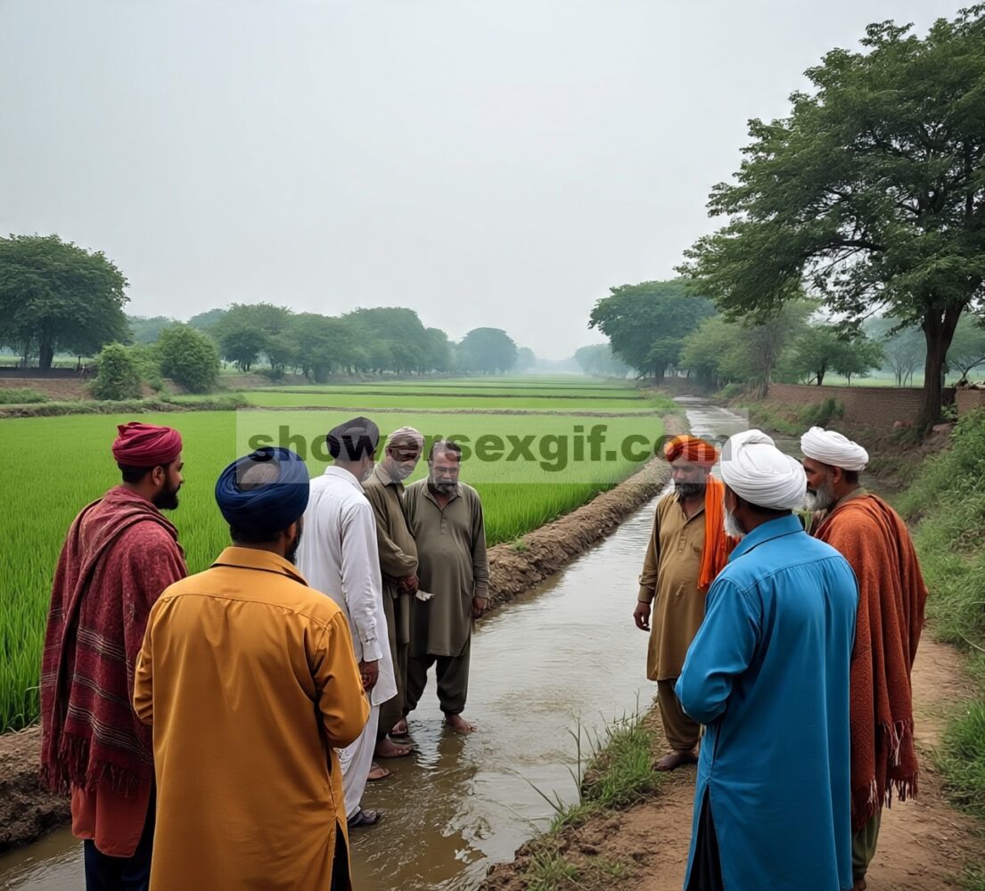 Integritas Moral dalam Irigasi: Dampaknya terhadap Kepuasan Petani di Khyber Pakhtunkhwa, Pakistan
