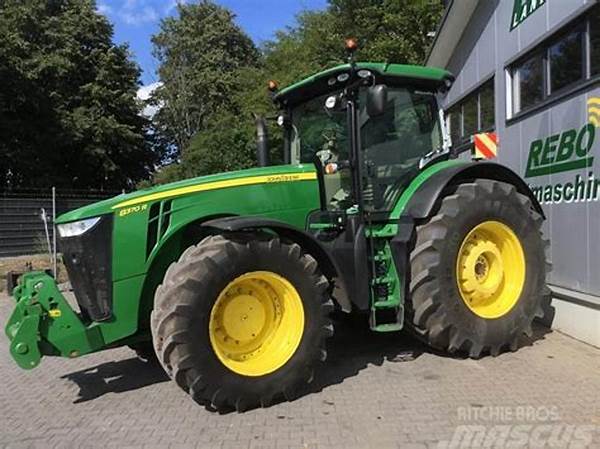 Traktor