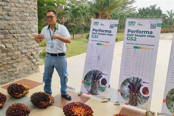 Bibit Unggul Hasil Riset