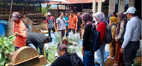 Pertanian Kopi Cerdas