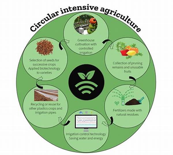 Circular Agriculture