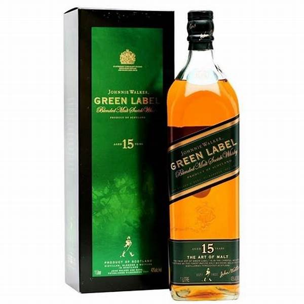 Green Label