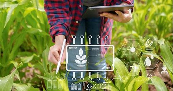 Inovasi Agritech