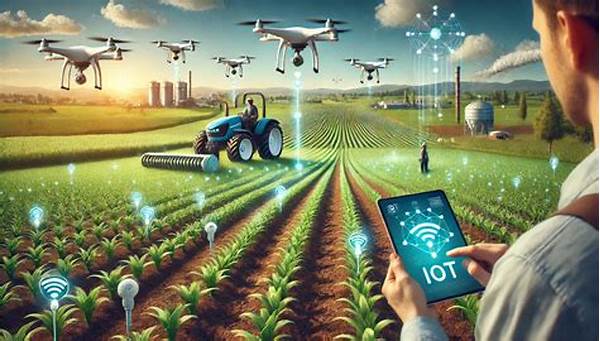 Iot Pertanian