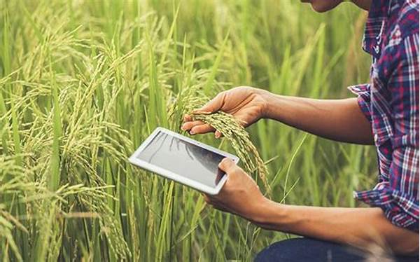 Jaringan Petani Digital