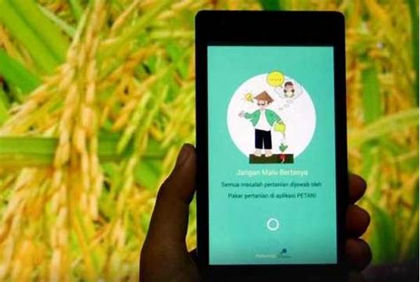 Marketplace Pertanian