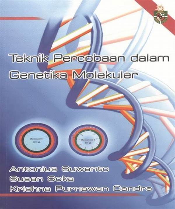 Teknik Genetika