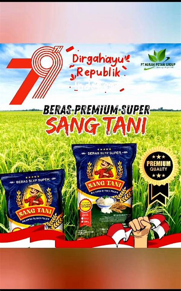 Cita Rasa Hasil Tani