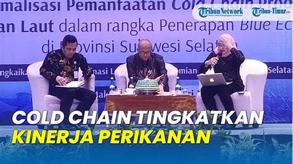 Cold Chain Pertanian