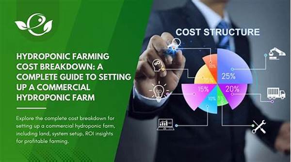 Cost Of Farming