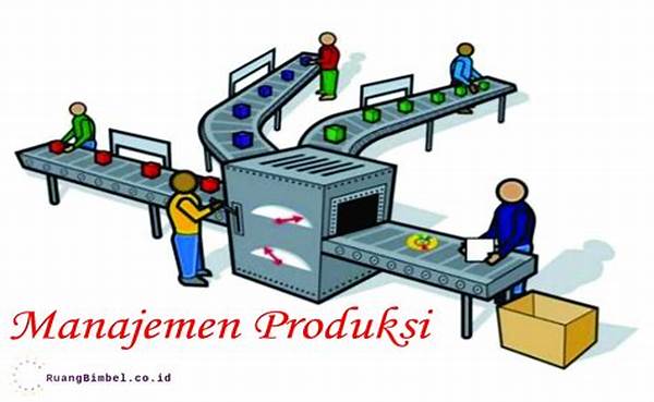 Efisiensi Produksi