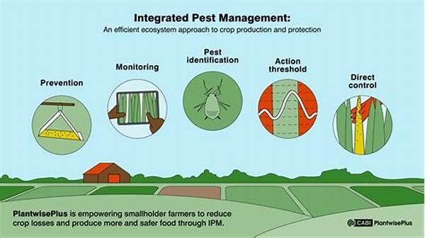 Integrated Pest Management
