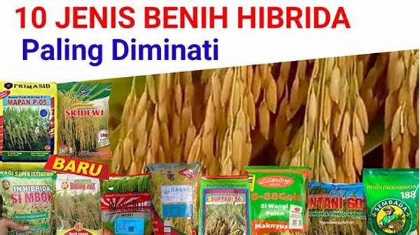 Kualitas Panen Tinggi