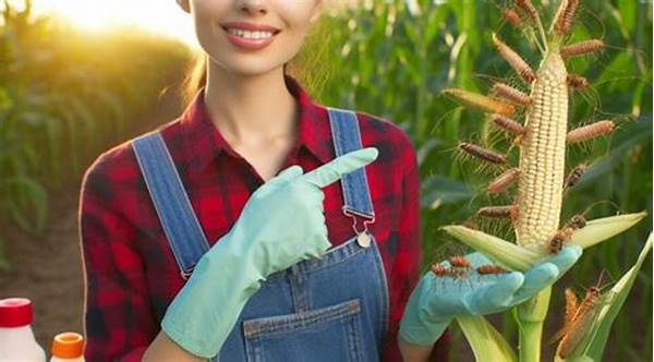Pest Resistant Crops