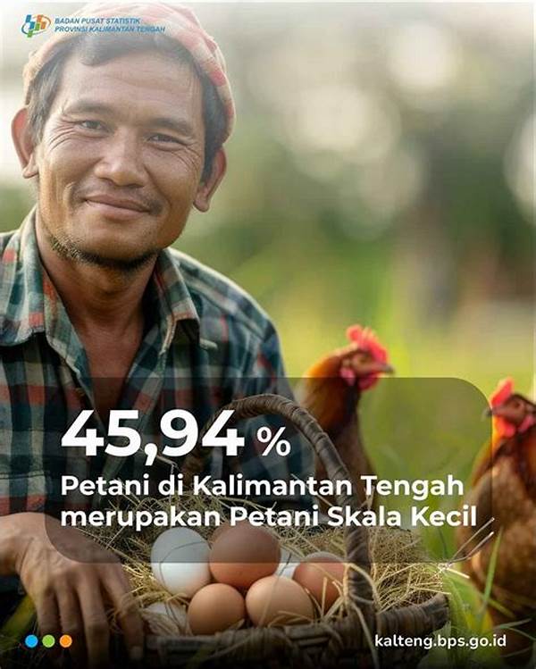 Petani Skala Besar