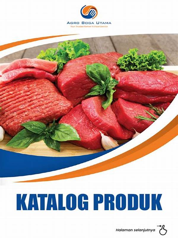 Produk Agro Olahan