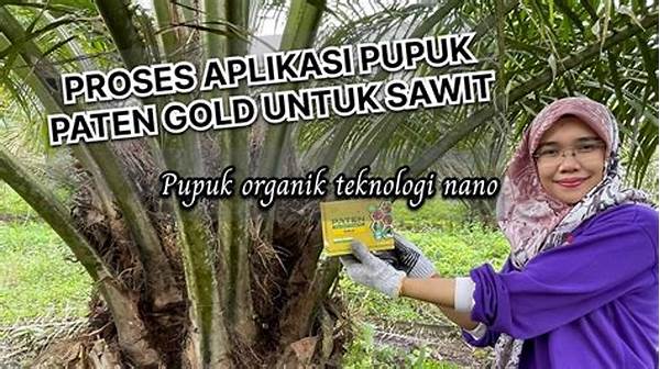 Aplikasi Nano Pupuk