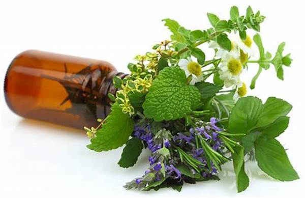 Essential Oil Plants
