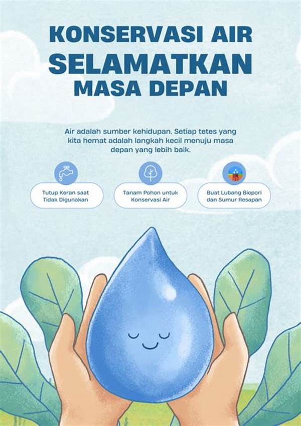 Konservasi Air