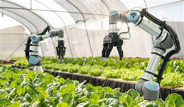 Smart Farming