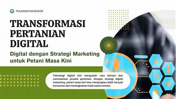 Content Marketing Pertanian
