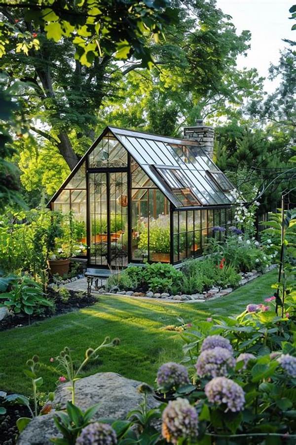 Greenhouse