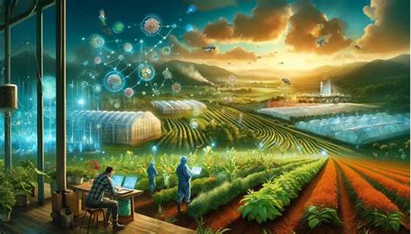 Nanoteknologi Pertanian