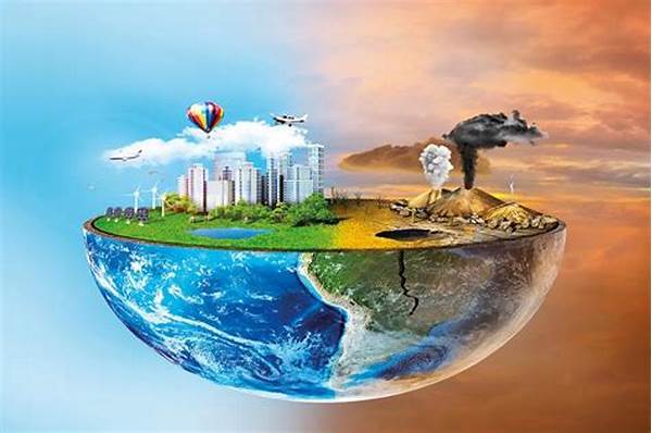 Perubahan Iklim Global