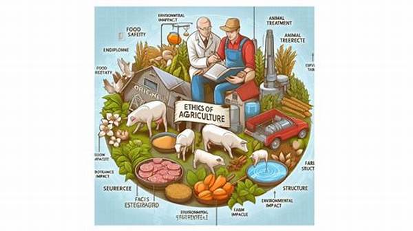 Ethical Agriculture